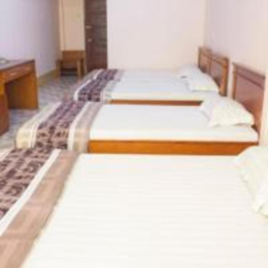 Khach San Ngan Hang - Bank Hotel Vũng Tàu Exterior foto