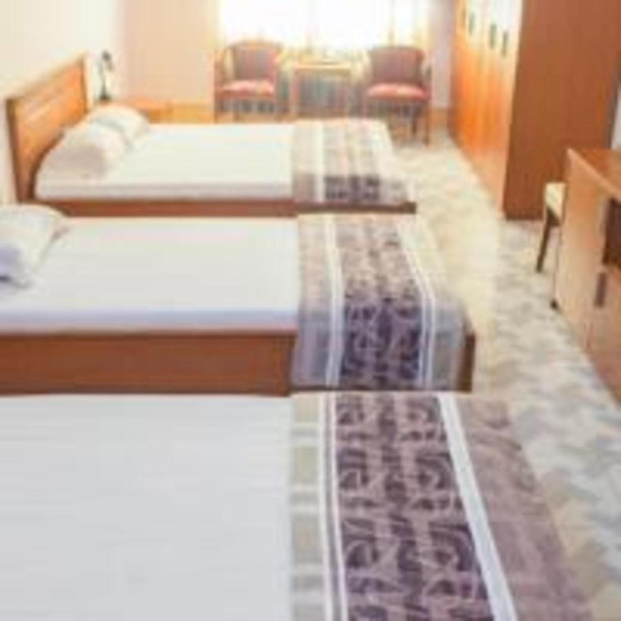 Khach San Ngan Hang - Bank Hotel Vũng Tàu Exterior foto